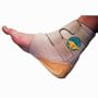 Tuli's Cheetah Heel Protector
