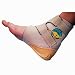 Sporting Goods : Tuli's Cheetah Heel Protector