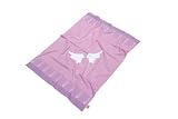 bebitoy by KNORR 10065 - Kuscheldecke Girl, circa 75 x 95 cm