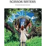 Scissor Sisters: Piano/Vocal/Chords book cover