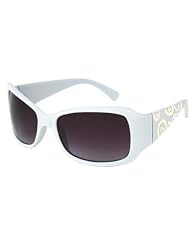 Trendy White Collection Sunglasses - Style pl5152 by Trendy White Collection Sunglasses