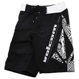 Volcom Foster 07 Mod Board Short - Boys'