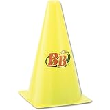 Blastball Foul Cone