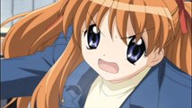 Kanon prelude石原立也