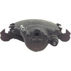 Cardone 16-4178 Remanufactured Domestic Loaded Brake Caliper