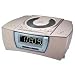 Stereocd Dual Alarmclockradio