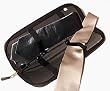 Leather Tie Case by Dopp