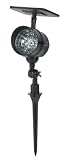 Solar Spotlight 6-LED