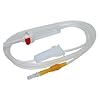 Disposable Intravenous Set