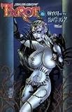Tarot: Witch of the Black Rose, Bd. 2: R�ckkehr der dunklen Hexe - Jim Balent