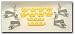 Automotive : Mr. Gasket Competition Style Wire Loom Kit Yellow