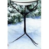 Click here to buy API Metal Stand Only For API Bird Baths.