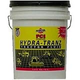 Pennzoil 5532 Hydra-tranz 2.5 Galon Tractor Fluid