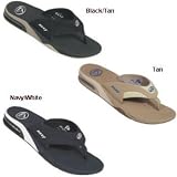 REEF FANNING SANDALS - MENS