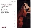 Pieces de Violes 1728