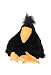 Folkmanis Yellow-Beaked Crow Puppet