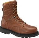 Men's Carolina&reg; 8" Gold Collection Work Boots Rye