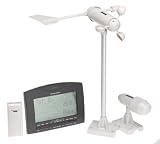 La Crosse Technology WS-2010 Professional Wireless Weather Station
