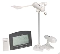 La Crosse Technology WS-2010 Professional Wireless Weather Station