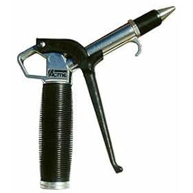 Acme Automotive Typhoon High Volume Air Blow Gun by 