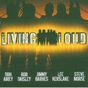 Living Loud