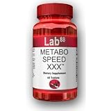 MetaboSpeed