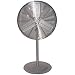 <STRONG>山善</STRONG> <STRONG>業務用扇風機ベーススタンド式75cm</STRONG> <STRONG>APF-A75-MS</STRONG>