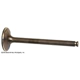 Beck Arnley 021-3545 Engine Exhaust Valve by Beck Arnley