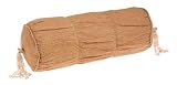 Edie Roberts On Gossamer Wings 7-by-18-Inch Neckroll Pillow