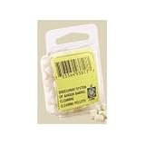 RWS .22 Quick Cleaning Pellets, 100ct