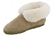 Old Friend Women's 441120 Bootie,Chestnut,7 M US