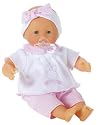 Corolle Classic Baby Doll Baby Chou Pink - 11" Doll