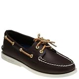 Sperry Top-Sider Women's Authentic Original (Brown Classic 8.5 M)