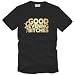 Sports : GOOD EVENING BITCHES T-Shirt zum AKTIONSPREIS