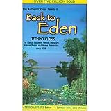Back To Eden Mass Market Revised Ed (Paperback) Paperback: 936 pages by Jethro Kloss by Books / Book ( Triple Pack)