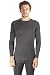 The Parallel talus round neck base layer is high wicking and highly breathable, as well as being lightweight and fast drying. The Talus round neck base layer is made from a high wicking fabric. This means that when you perspire or when moisture hits the fabric it will simply drop off the fabric allowing no moisture to be absorbed by the garment. This keeps you cool and comfortable and ensures that even in high energy activity, your body is kept at a regulated temperature. Highly breathable Highly breathable garments allow air to circulate in order for you to remain comfortable and cool during an active lifestyle. It is important for a base layer garment to be highly breathable as it allows the wicking to take place. The Talus base layer has a round neck, which is ideal for blending with your outer layers and maintaining a smooth and streamlined aesthetic, as well as being a very effective shape for the wicking effect. Fast drying garments dry quickly due to the structure, composition and the weight of the fabric or a combination of the aforementioned. Also chemical treatments can make a garment quick dry. The Talus base layers have been constructed out of 100% polyester that has been treated with chemical wicking.