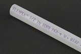 PEX-A Flexible Potable Water Tubing - 1/2' X 20' FLEXPEX-B