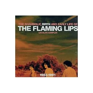 Flaming Lips In concert