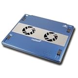 Vantec P N Lpc-301Lapcool2Slimsleekand Compact Laptop Cooler W Adjustable Fa