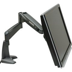 Peerless Industries Desktop Articulating Mount LCT-101 - mounting kit ( Tilt & Swivel ) ( LCT-101 )
