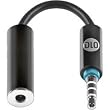 DLO Headphone Adapter for iPhone 1G