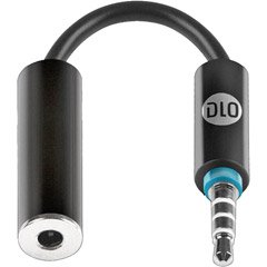 DLO Headphone Adapter for iPhone 1G