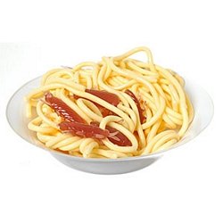 Chef Mario's Dining Disasters Stretchgetti &amp; Worms Or Maggots