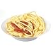 Chef Mario's Dining Disasters Stretchgetti & Worms Or Maggots
