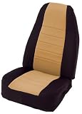 Smittybilt 47024 Neoprene Front Seat Cover