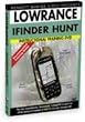 BENNETT DVD LOWRANCE IFINDER HUNT