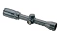 Bushnell Banner Dusk & Dawn 1.5-4.5x32 Riflescope