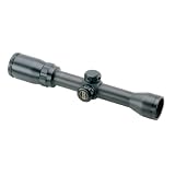 Buy Bushnell Banner Dusk and Dawn 1.5-4.5x32 Riflescope