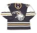Quebec Citadelles Road Replica Jersey