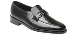 Men's Florsheim Richfield Front Braided Strap Slip-on